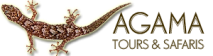 Agama Tours and Safaris